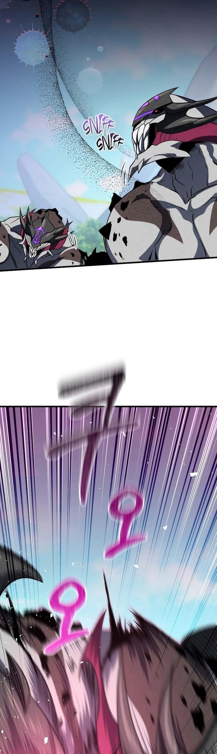 Player Who Returned 10,000 Years Later Chapter 78 Gambar 43