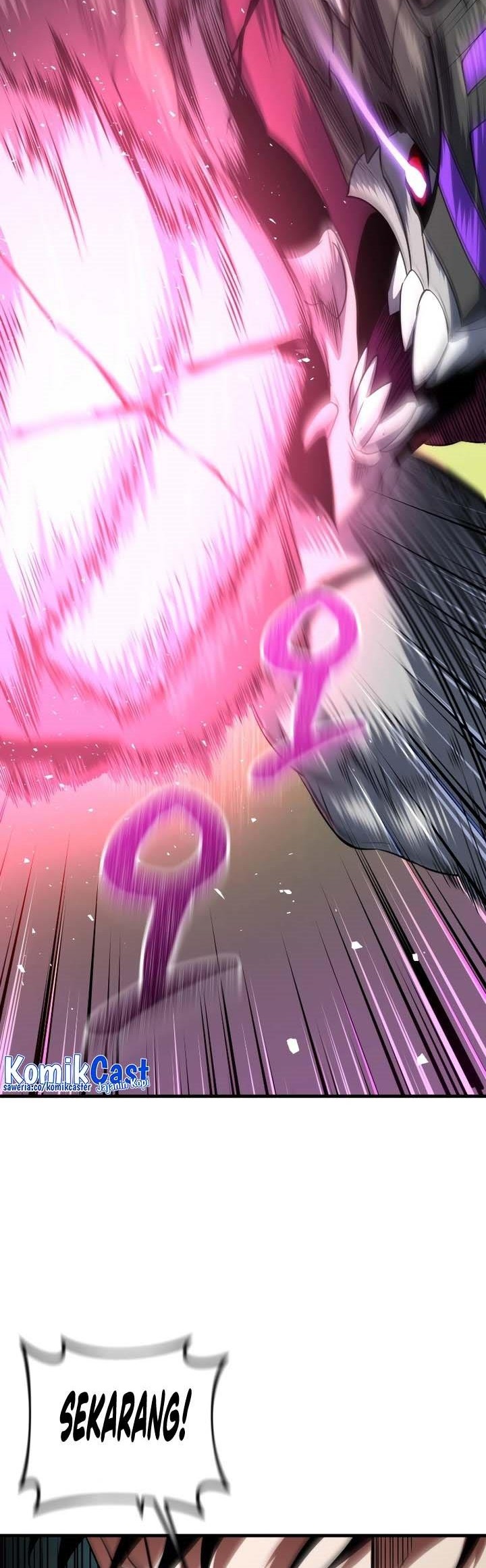 Player Who Returned 10,000 Years Later Chapter 78 Gambar 44