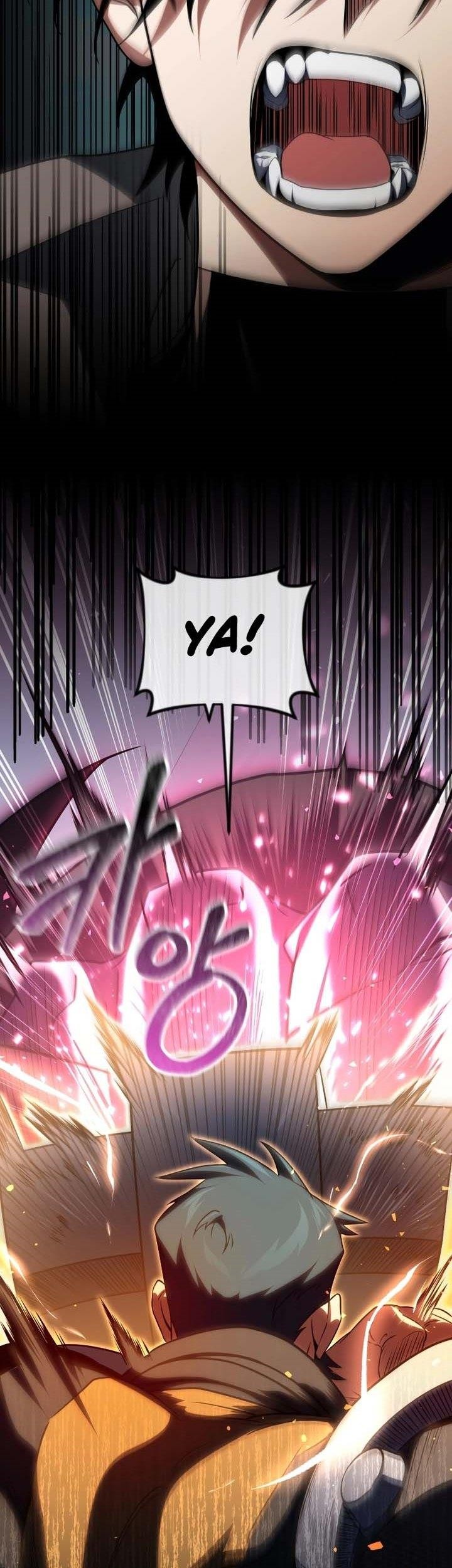 Player Who Returned 10,000 Years Later Chapter 78 Gambar 45