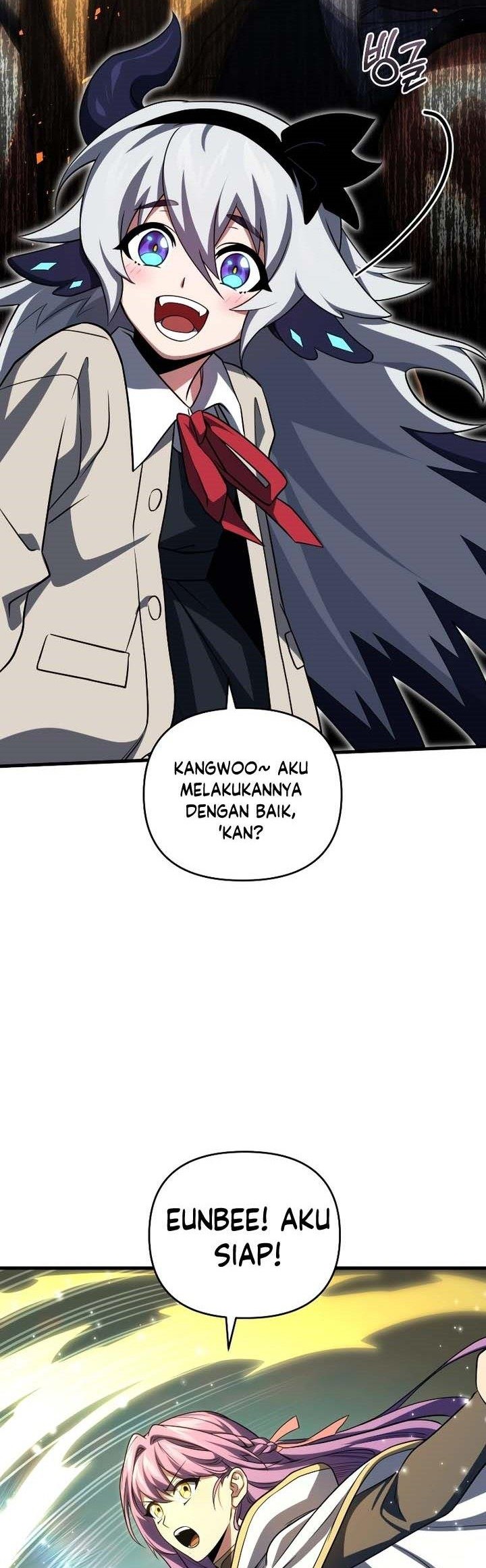 Player Who Returned 10,000 Years Later Chapter 78 Gambar 46