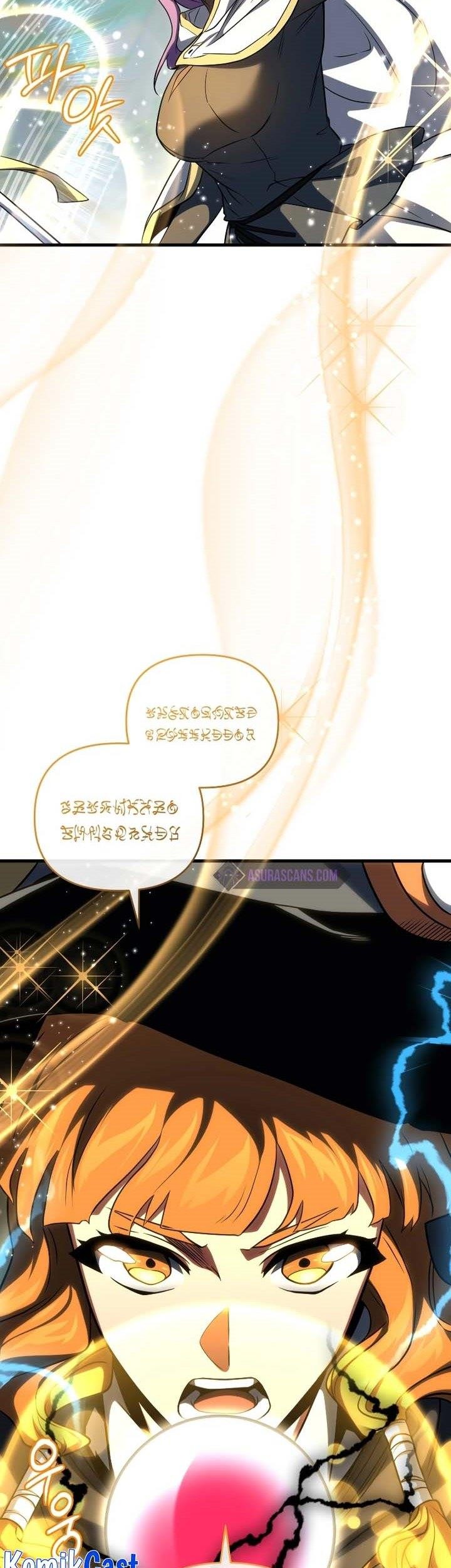 Player Who Returned 10,000 Years Later Chapter 78 Gambar 47