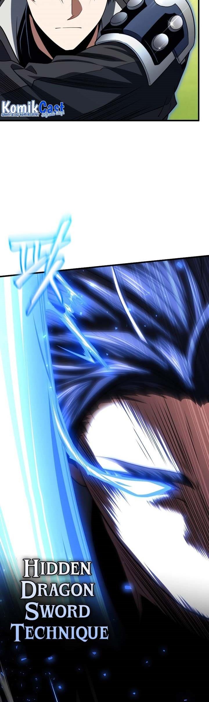 Player Who Returned 10,000 Years Later Chapter 78 Gambar 50