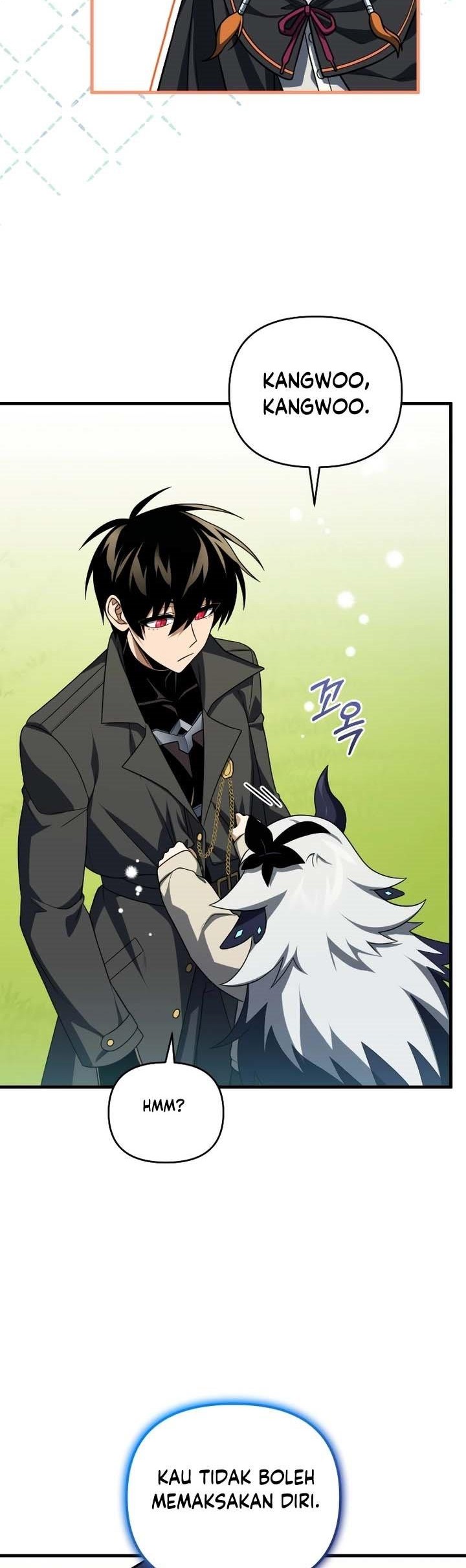 Player Who Returned 10,000 Years Later Chapter 78 Gambar 29