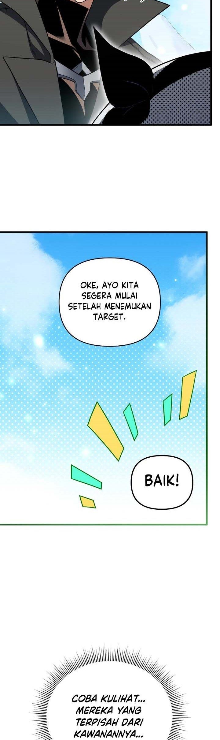 Player Who Returned 10,000 Years Later Chapter 78 Gambar 31