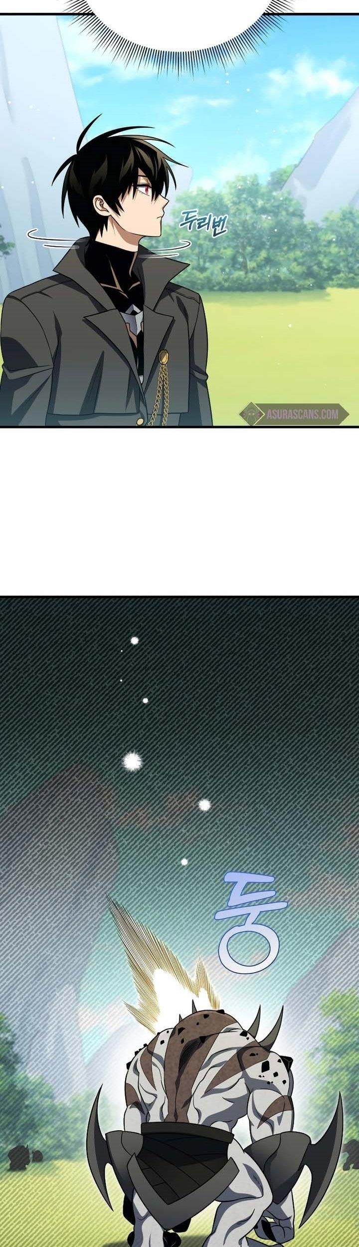 Player Who Returned 10,000 Years Later Chapter 78 Gambar 32