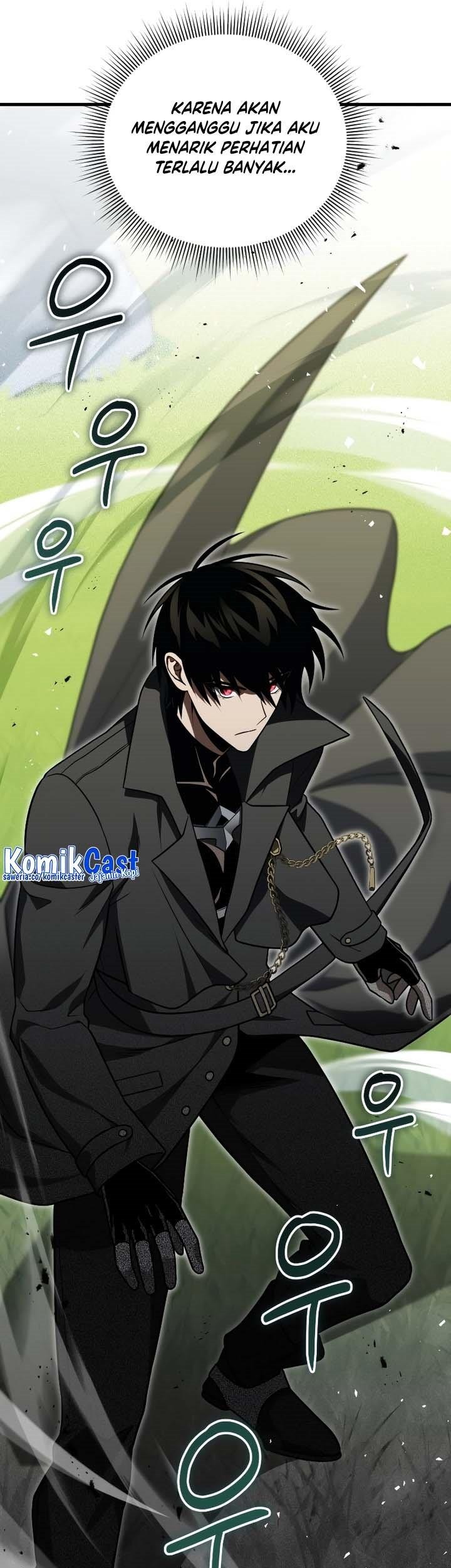 Player Who Returned 10,000 Years Later Chapter 78 Gambar 34