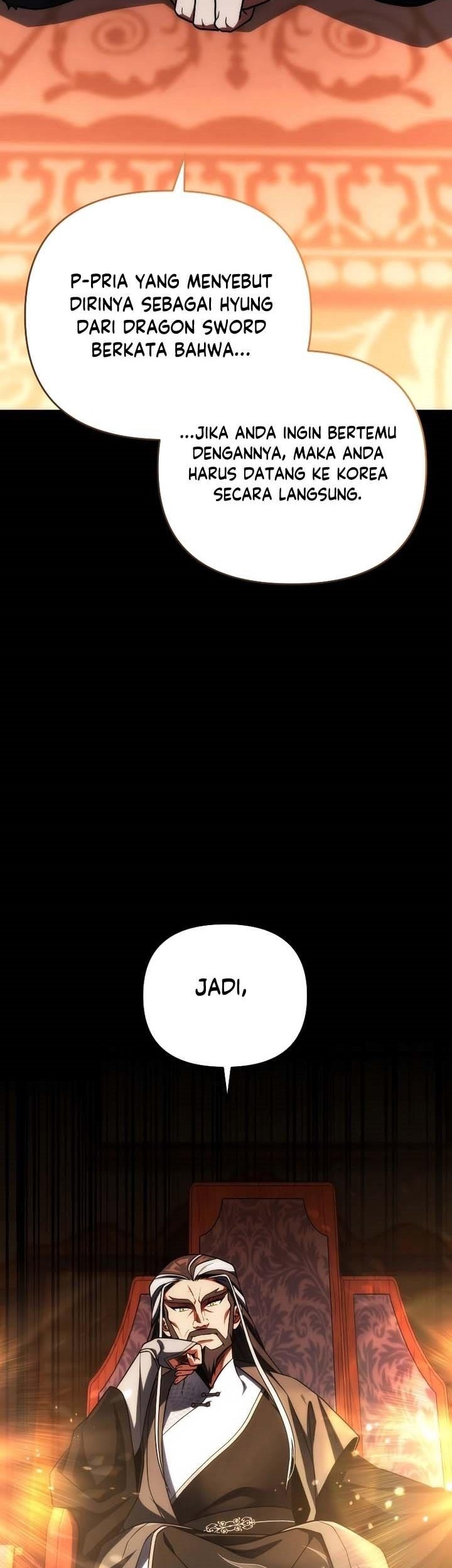 Manhwa Player Who Returned 10,000 Years Later Chapter 78 gambar nomor 2