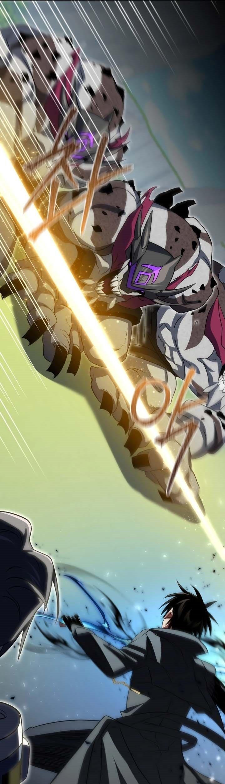 Player Who Returned 10,000 Years Later Chapter 78 Gambar 64