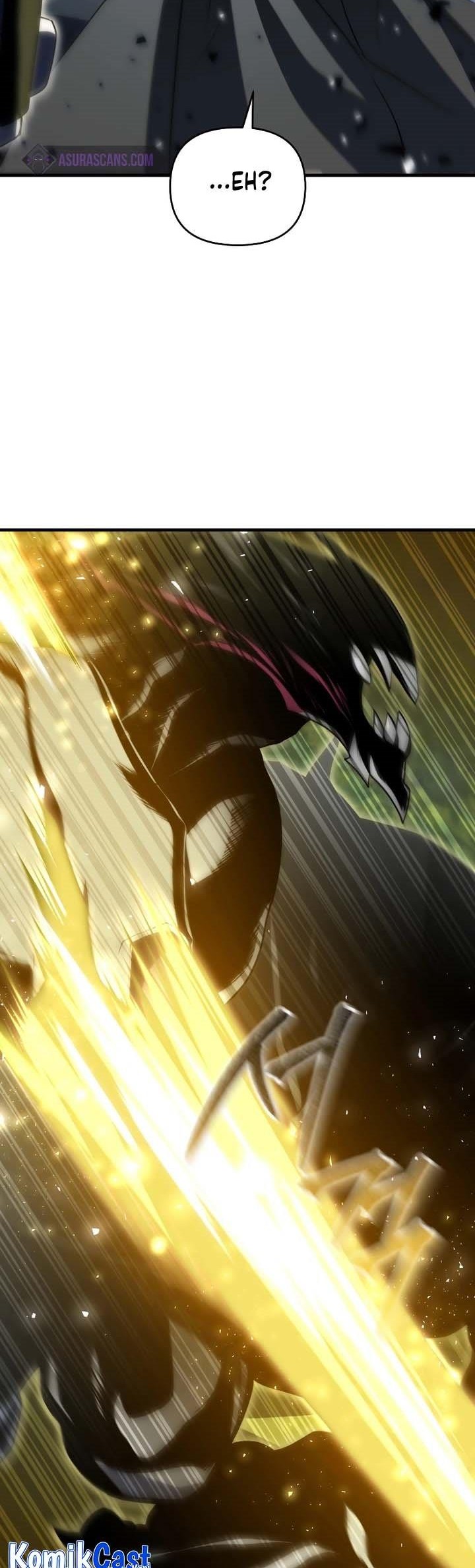 Player Who Returned 10,000 Years Later Chapter 78 Gambar 65