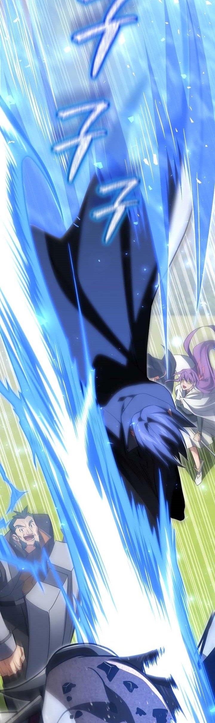 Player Who Returned 10,000 Years Later Chapter 78 Gambar 52