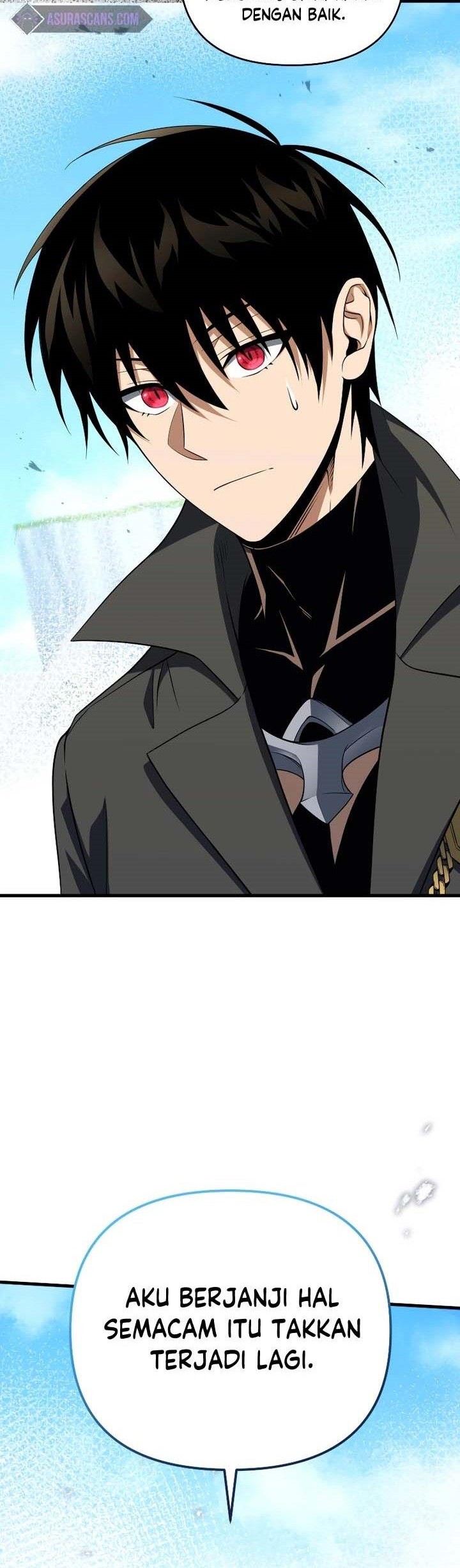 Player Who Returned 10,000 Years Later Chapter 78 Gambar 75