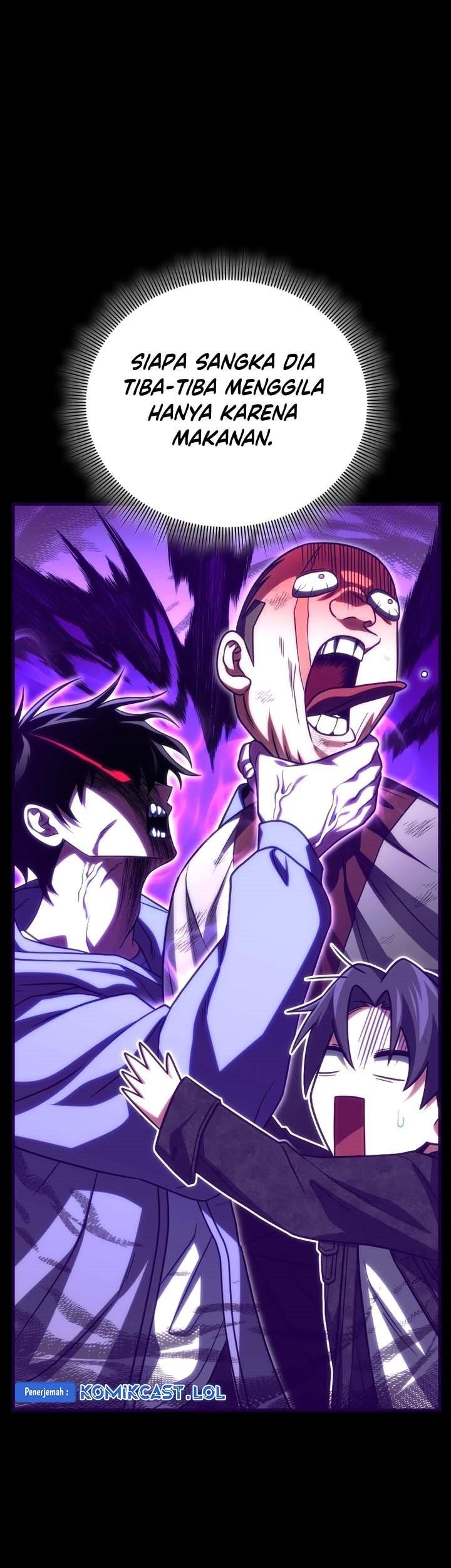 Player Who Returned 10,000 Years Later Chapter 78 Gambar 7