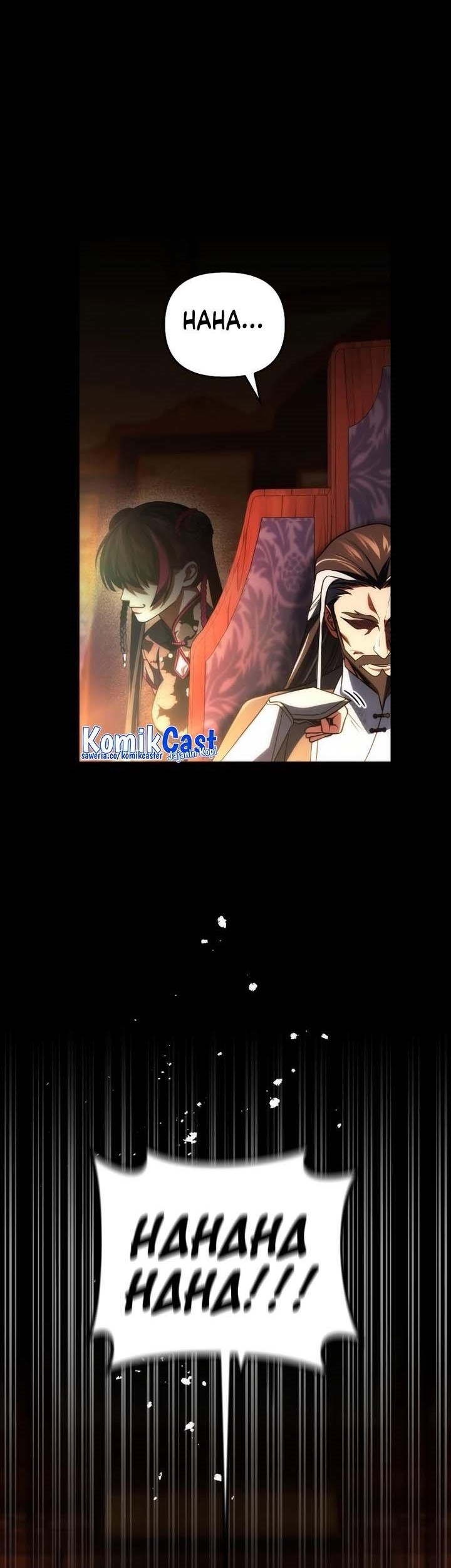 Player Who Returned 10,000 Years Later Chapter 78 Gambar 8