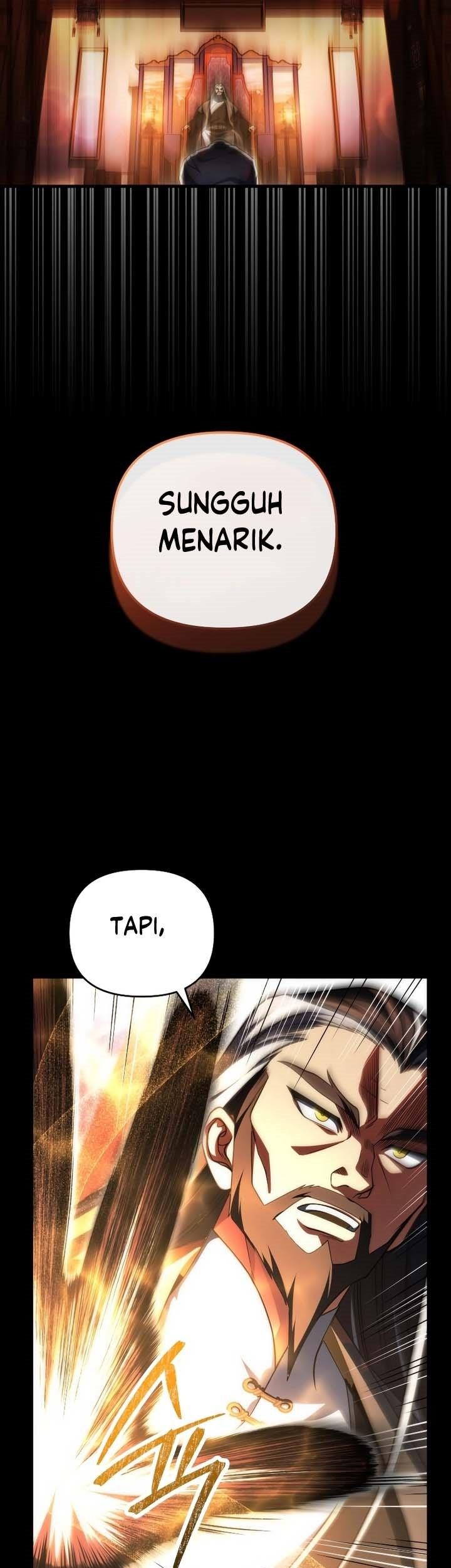 Player Who Returned 10,000 Years Later Chapter 78 Gambar 10