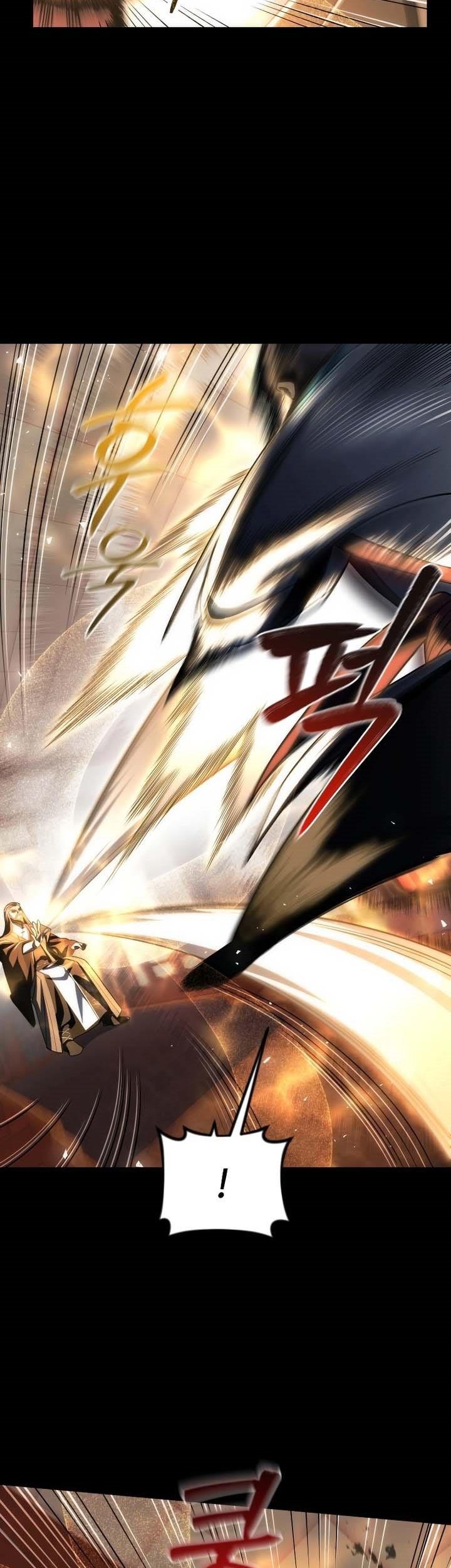 Player Who Returned 10,000 Years Later Chapter 78 Gambar 11