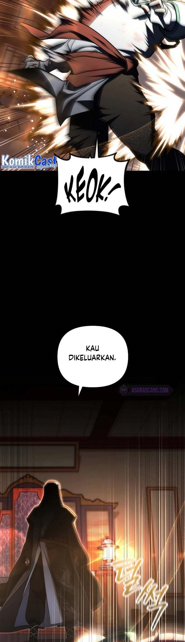 Player Who Returned 10,000 Years Later Chapter 78 Gambar 13