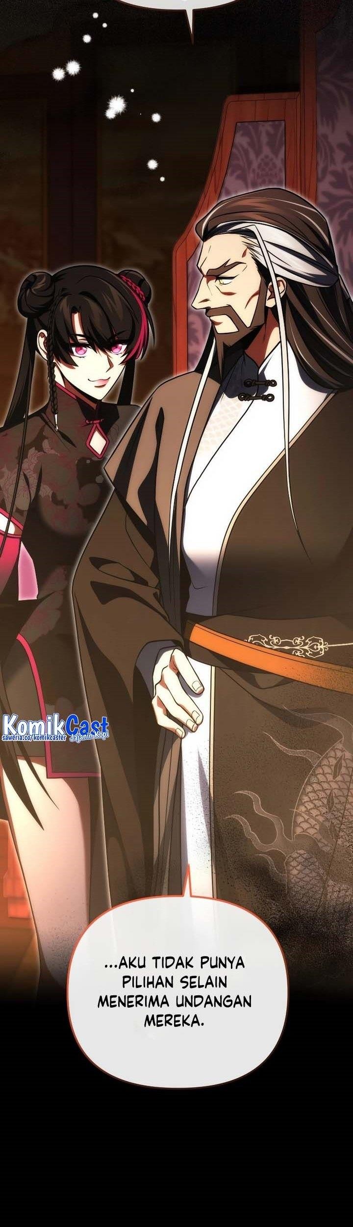 Player Who Returned 10,000 Years Later Chapter 78 Gambar 16