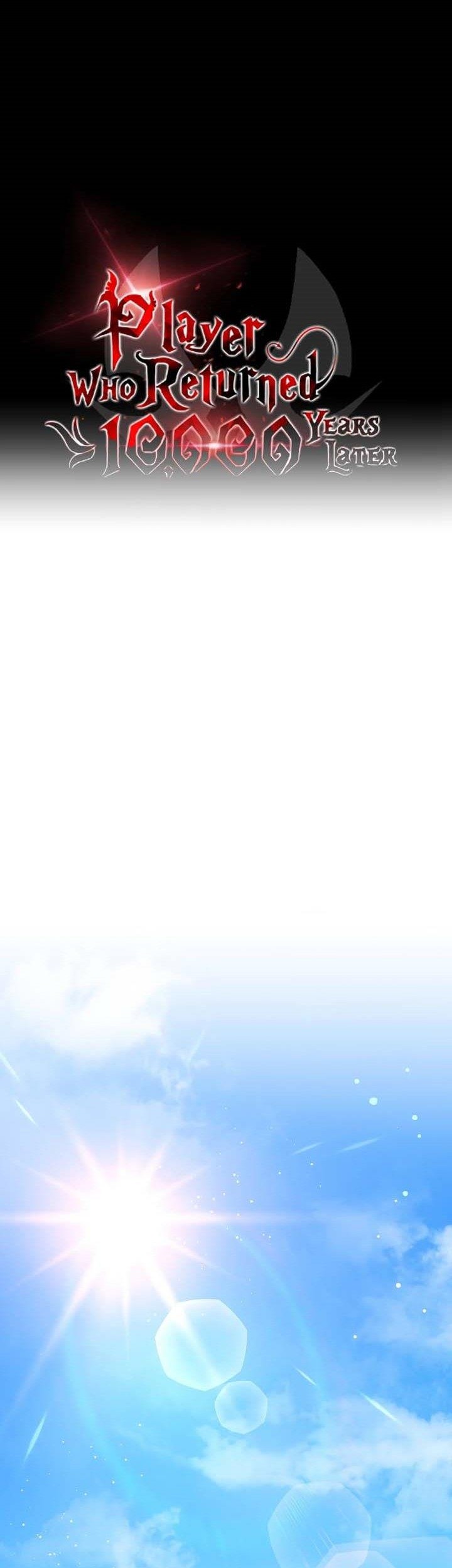 Player Who Returned 10,000 Years Later Chapter 78 Gambar 17