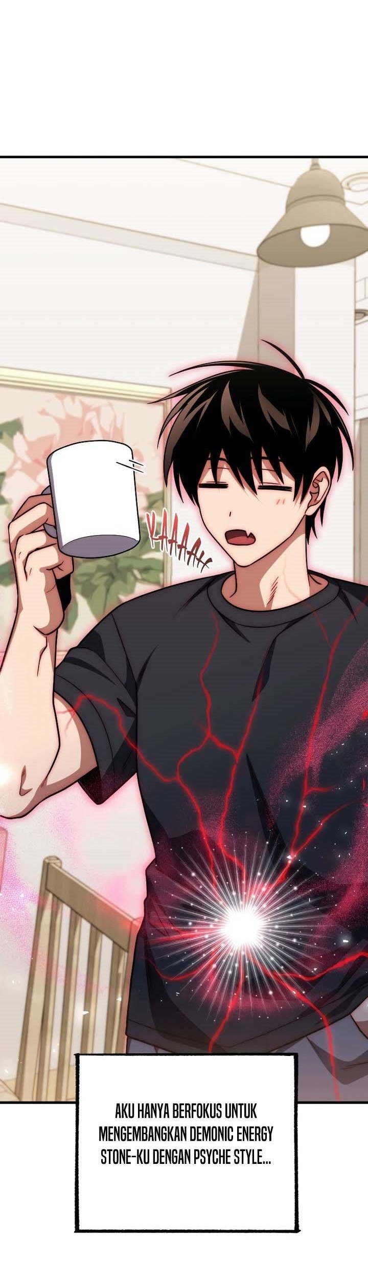 Player Who Returned 10,000 Years Later Chapter 78 Gambar 20