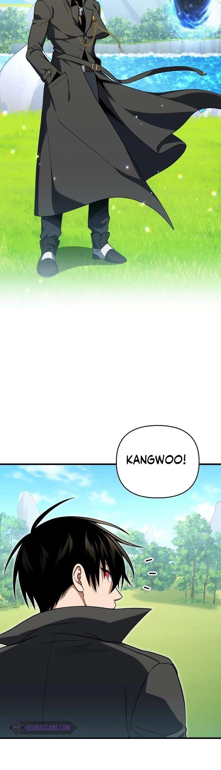 Player Who Returned 10,000 Years Later Chapter 78 Gambar 25