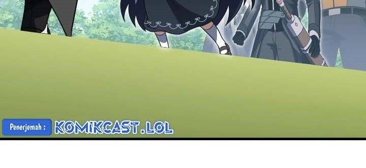 Player Who Returned 10,000 Years Later Chapter 78 Gambar 27