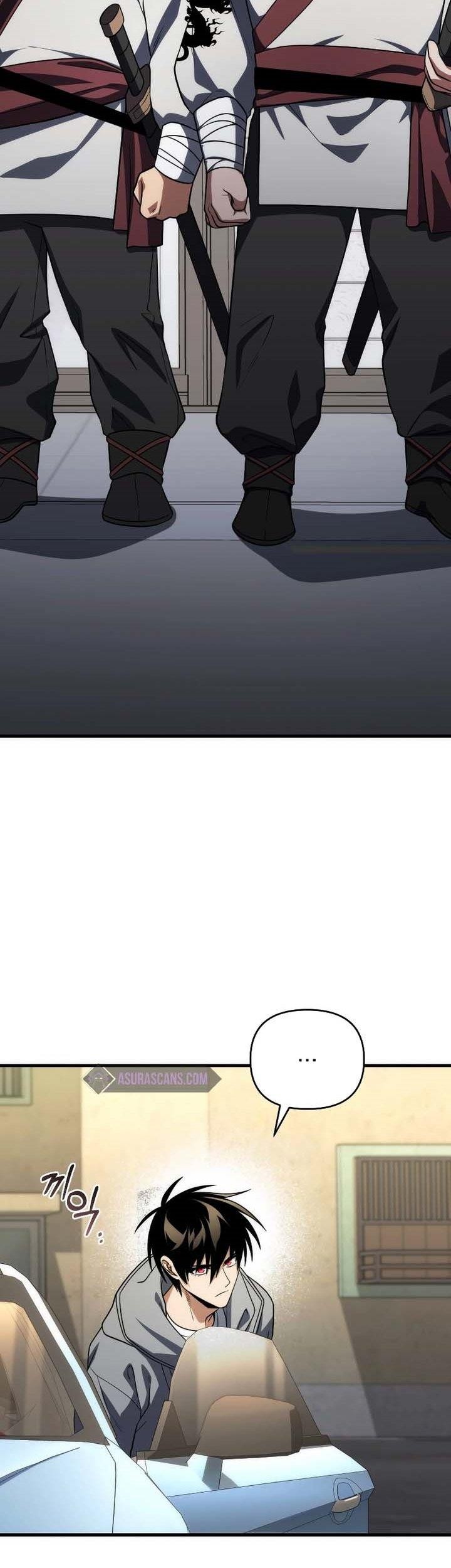 Player Who Returned 10,000 Years Later Chapter 77 Gambar 37