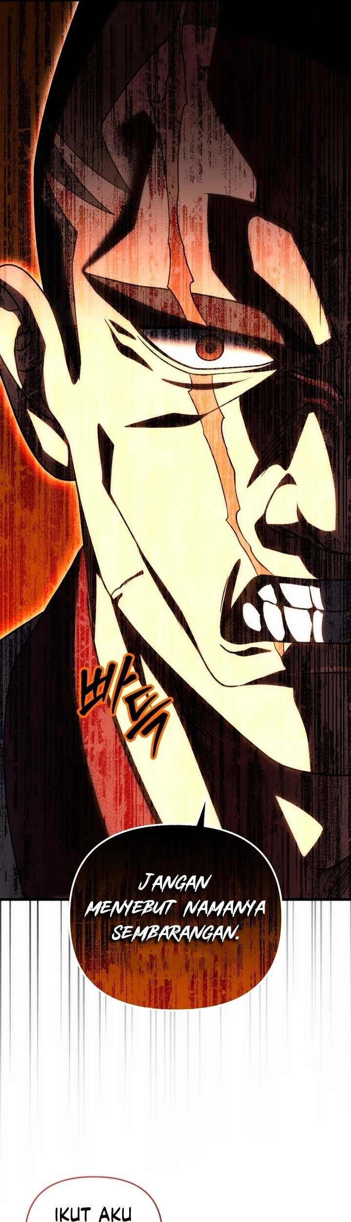 Player Who Returned 10,000 Years Later Chapter 77 Gambar 43