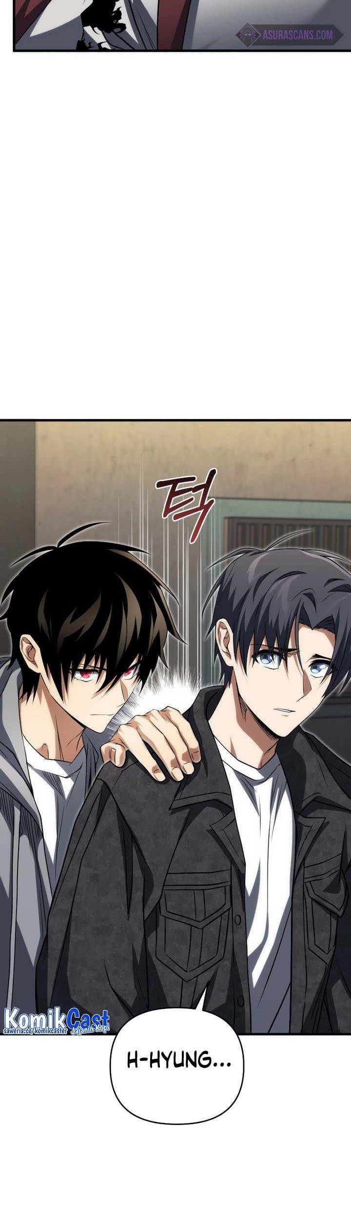 Player Who Returned 10,000 Years Later Chapter 77 Gambar 46