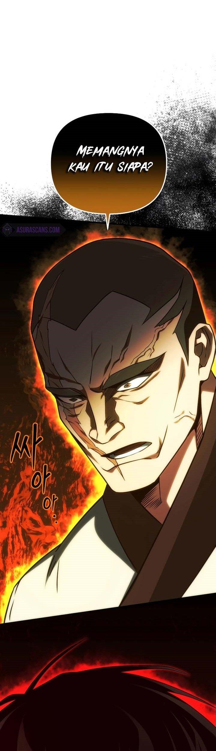 Player Who Returned 10,000 Years Later Chapter 77 Gambar 50