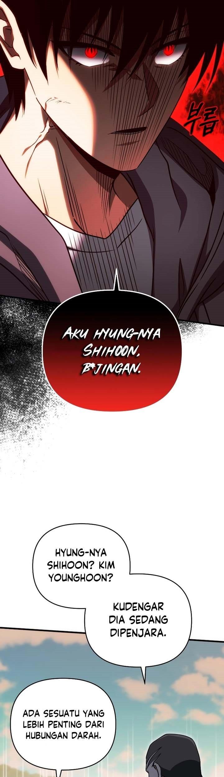 Player Who Returned 10,000 Years Later Chapter 77 Gambar 52