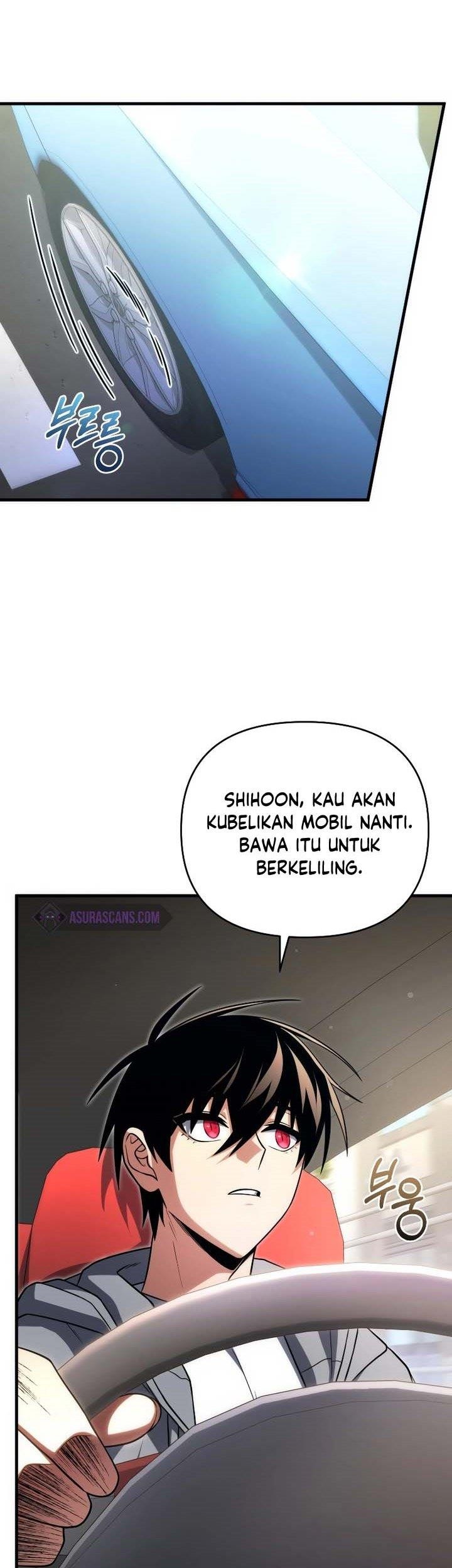 Player Who Returned 10,000 Years Later Chapter 77 Gambar 31