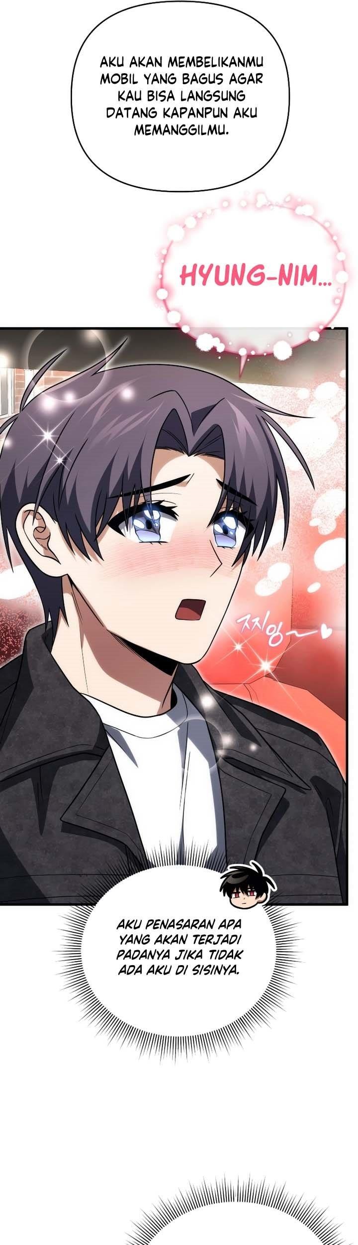 Player Who Returned 10,000 Years Later Chapter 77 Gambar 34