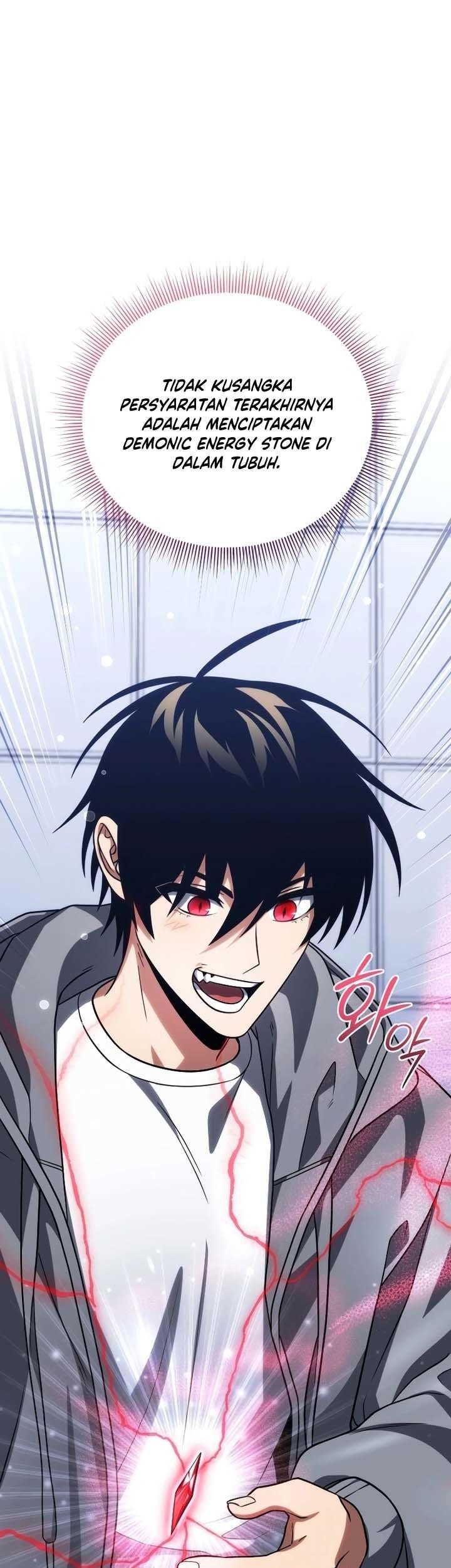 Komik Player Who Returned 10,000 Years Later Chapter 77 gambar nomor 1