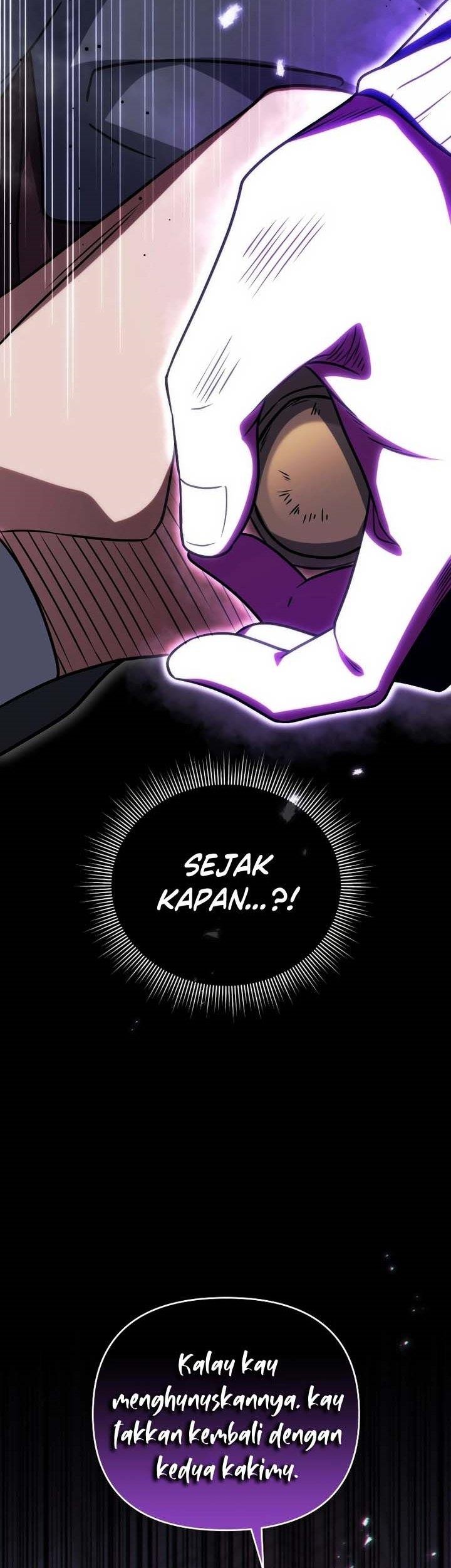 Player Who Returned 10,000 Years Later Chapter 77 Gambar 65