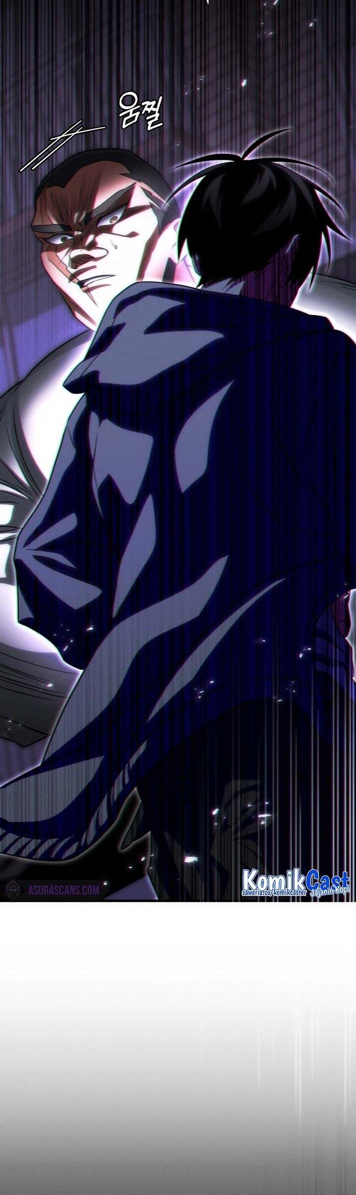 Player Who Returned 10,000 Years Later Chapter 77 Gambar 66