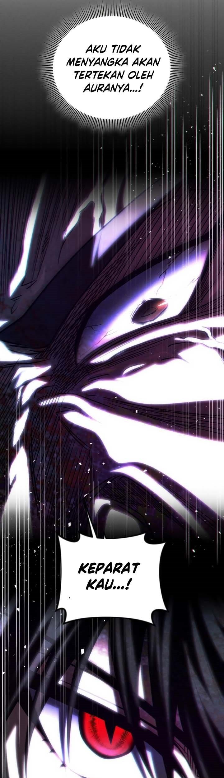 Player Who Returned 10,000 Years Later Chapter 77 Gambar 67