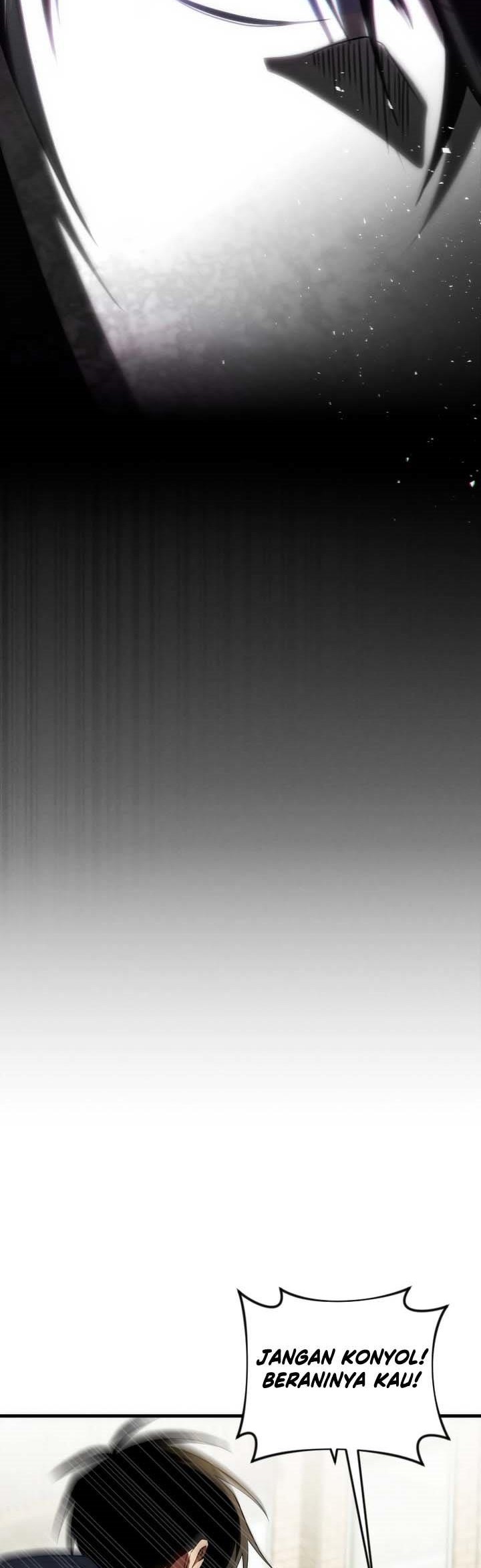 Player Who Returned 10,000 Years Later Chapter 77 Gambar 68