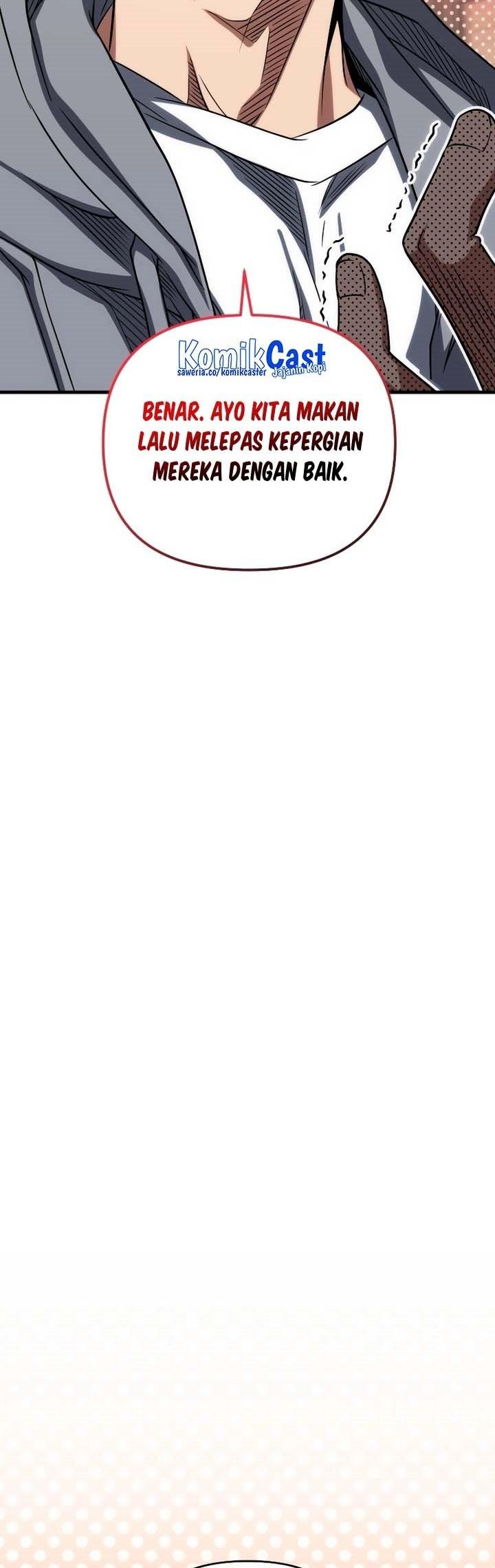 Player Who Returned 10,000 Years Later Chapter 77 Gambar 74