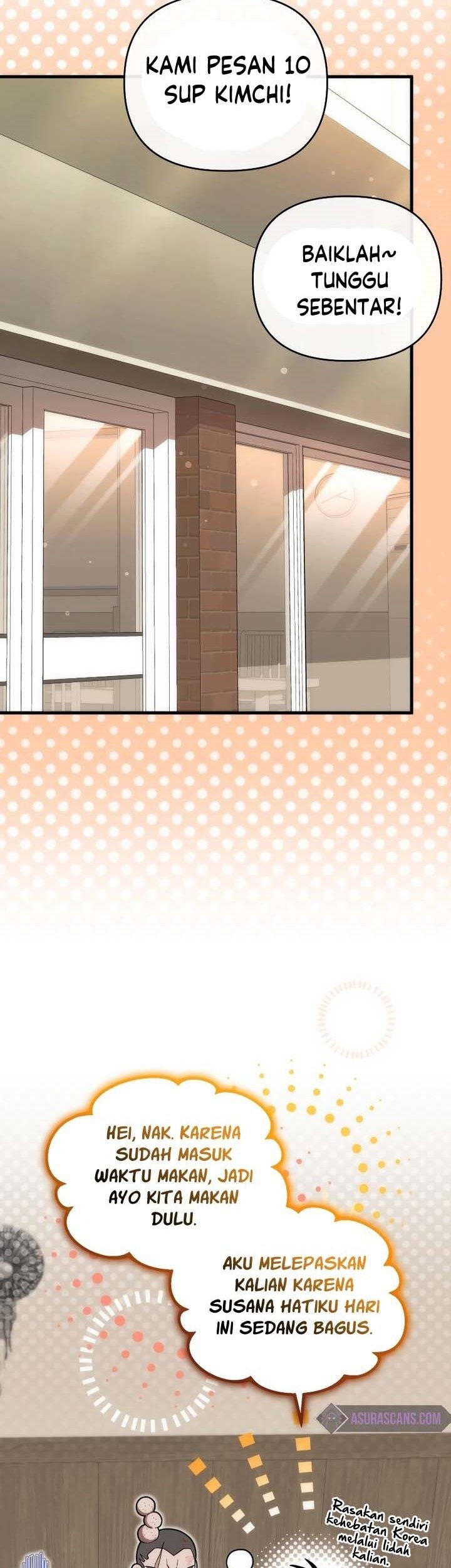 Player Who Returned 10,000 Years Later Chapter 77 Gambar 75