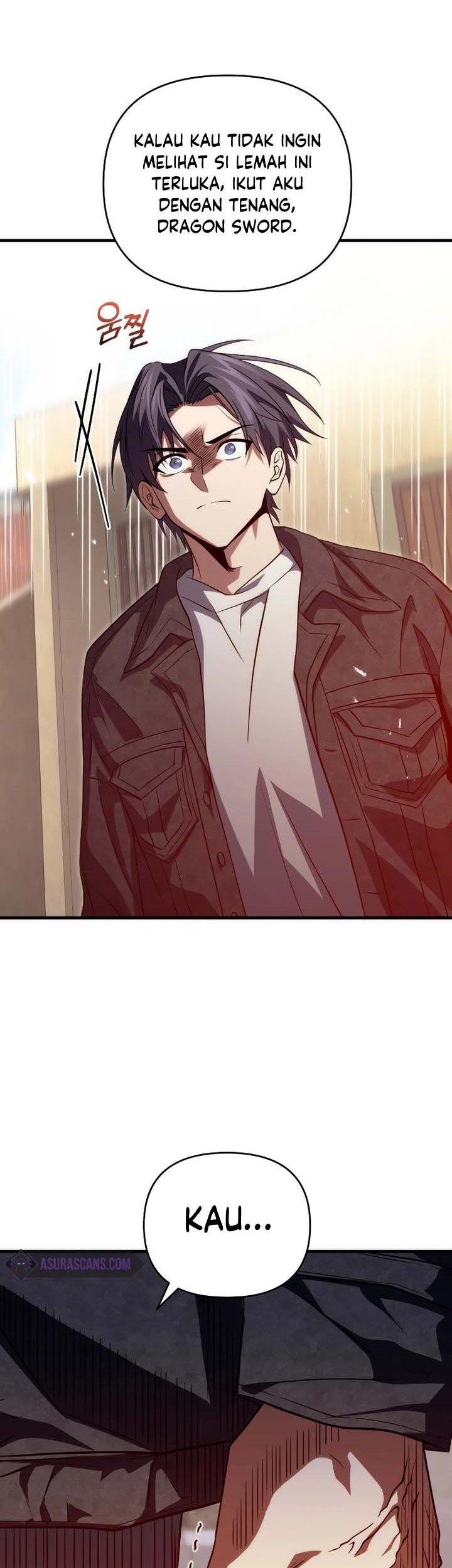 Player Who Returned 10,000 Years Later Chapter 77 Gambar 58