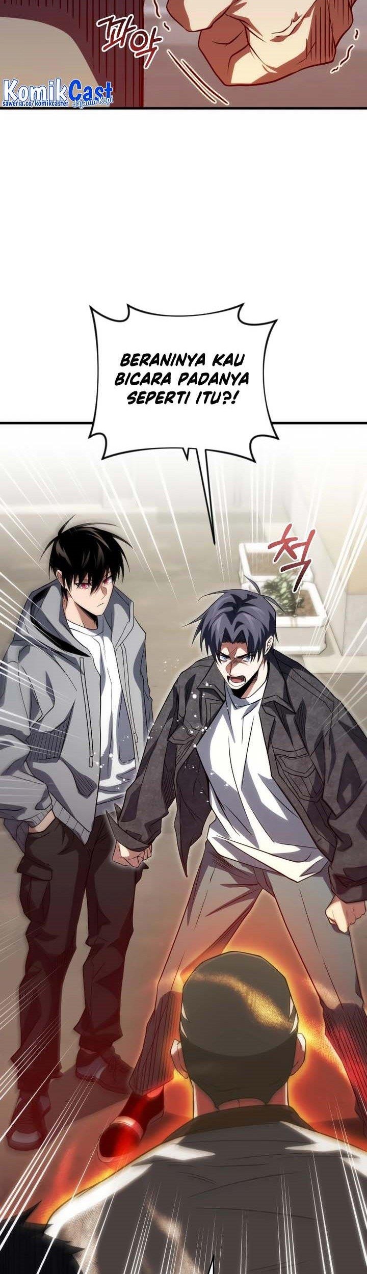 Player Who Returned 10,000 Years Later Chapter 77 Gambar 59