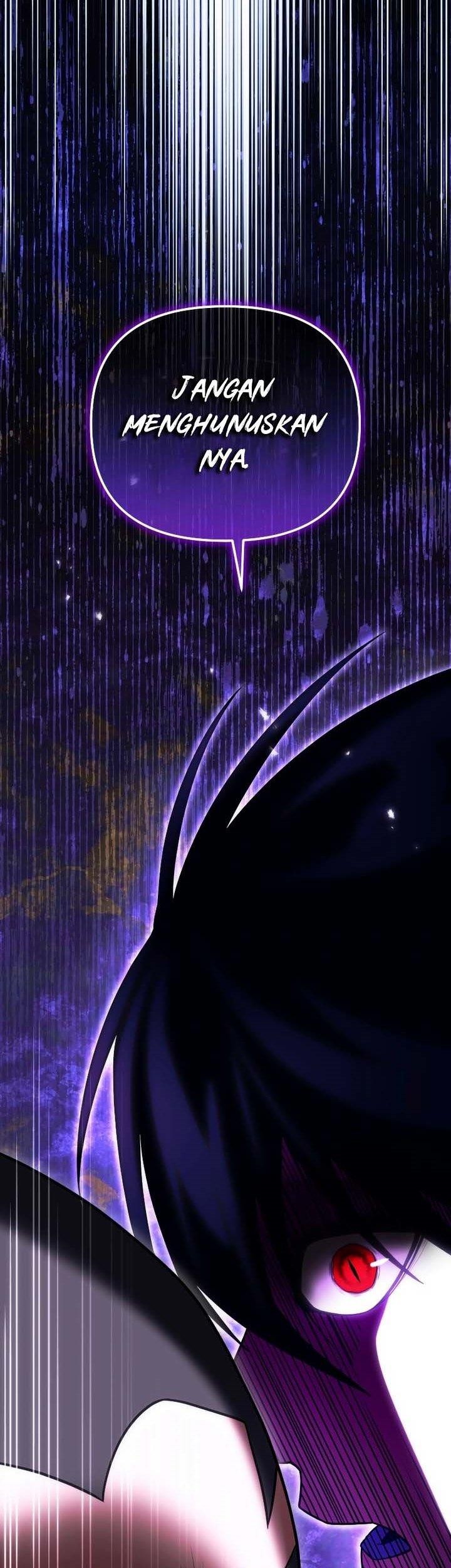 Player Who Returned 10,000 Years Later Chapter 77 Gambar 63