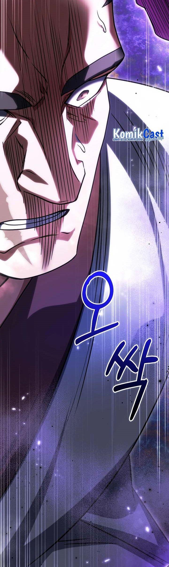 Player Who Returned 10,000 Years Later Chapter 77 Gambar 64