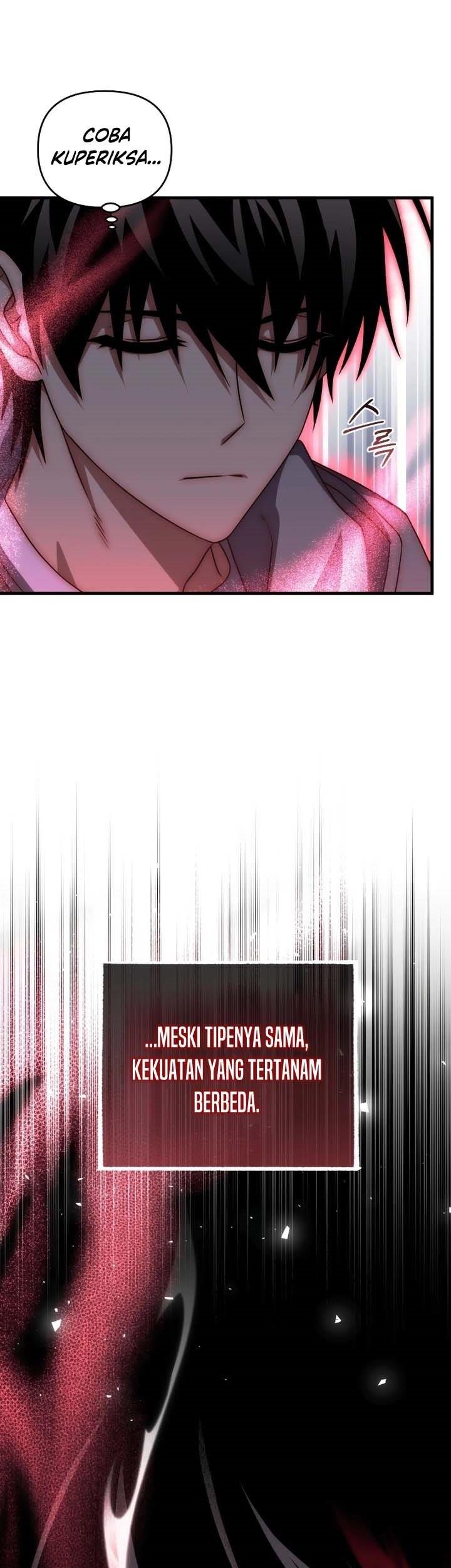 Player Who Returned 10,000 Years Later Chapter 77 Gambar 3