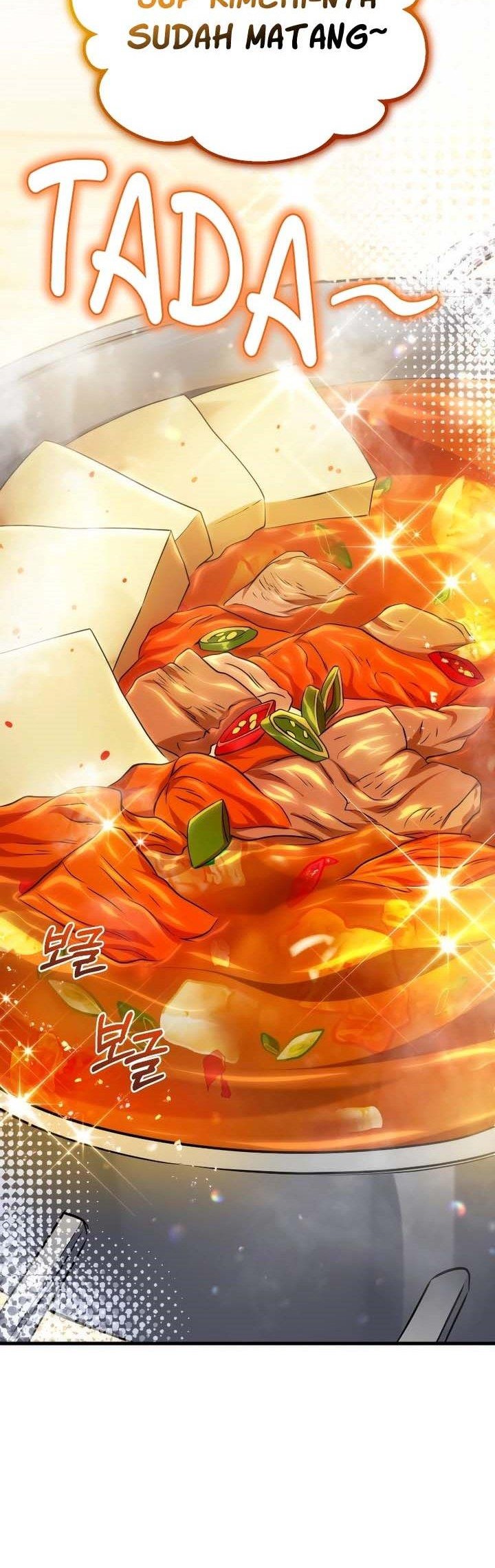 Player Who Returned 10,000 Years Later Chapter 77 Gambar 78