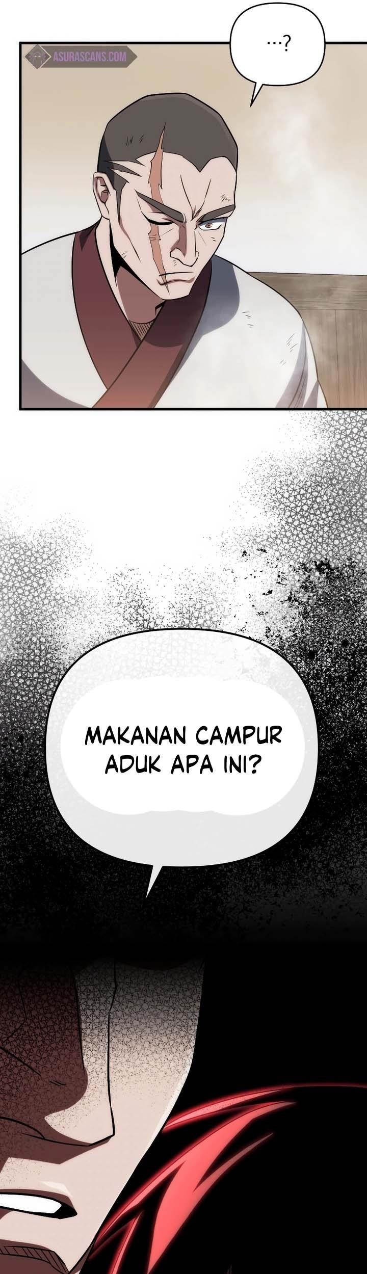 Player Who Returned 10,000 Years Later Chapter 77 Gambar 79