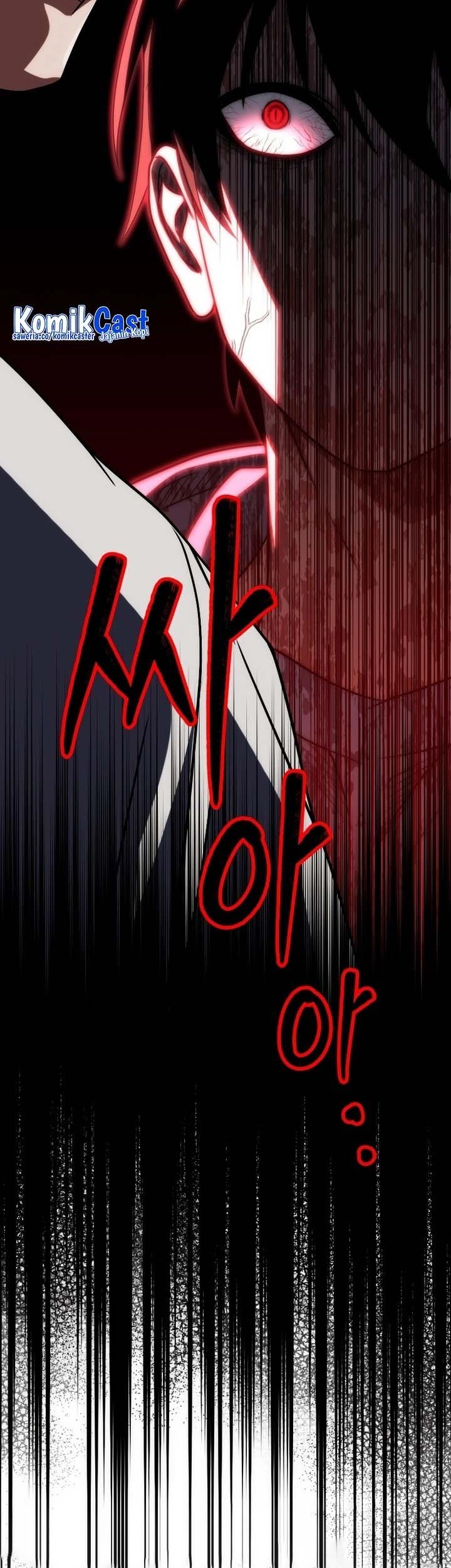 Player Who Returned 10,000 Years Later Chapter 77 Gambar 80