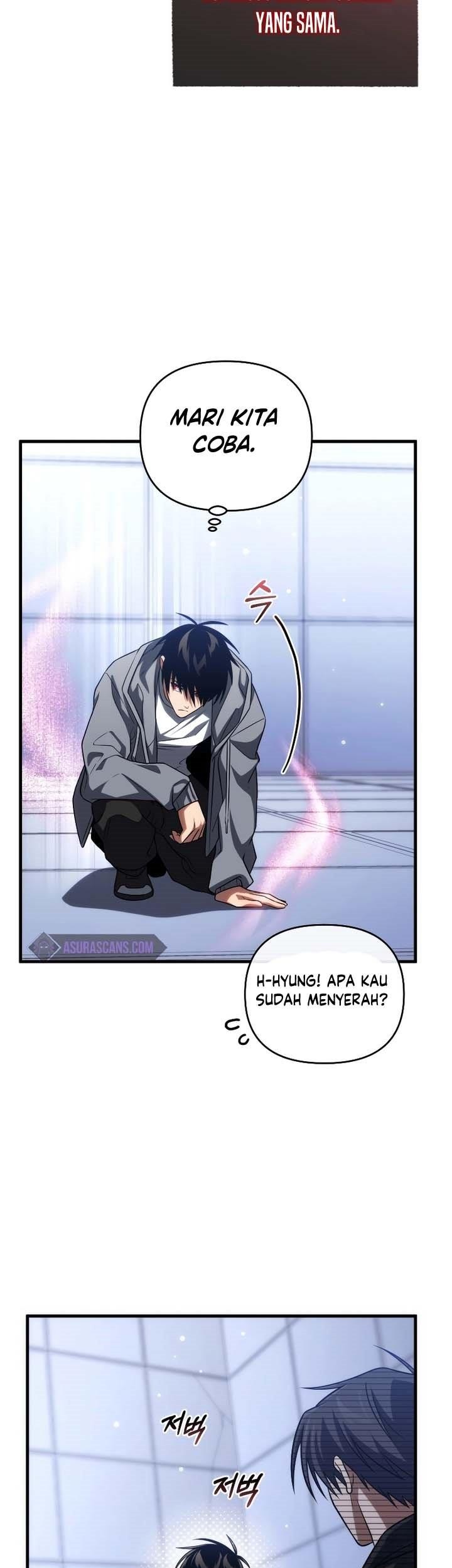 Player Who Returned 10,000 Years Later Chapter 77 Gambar 5