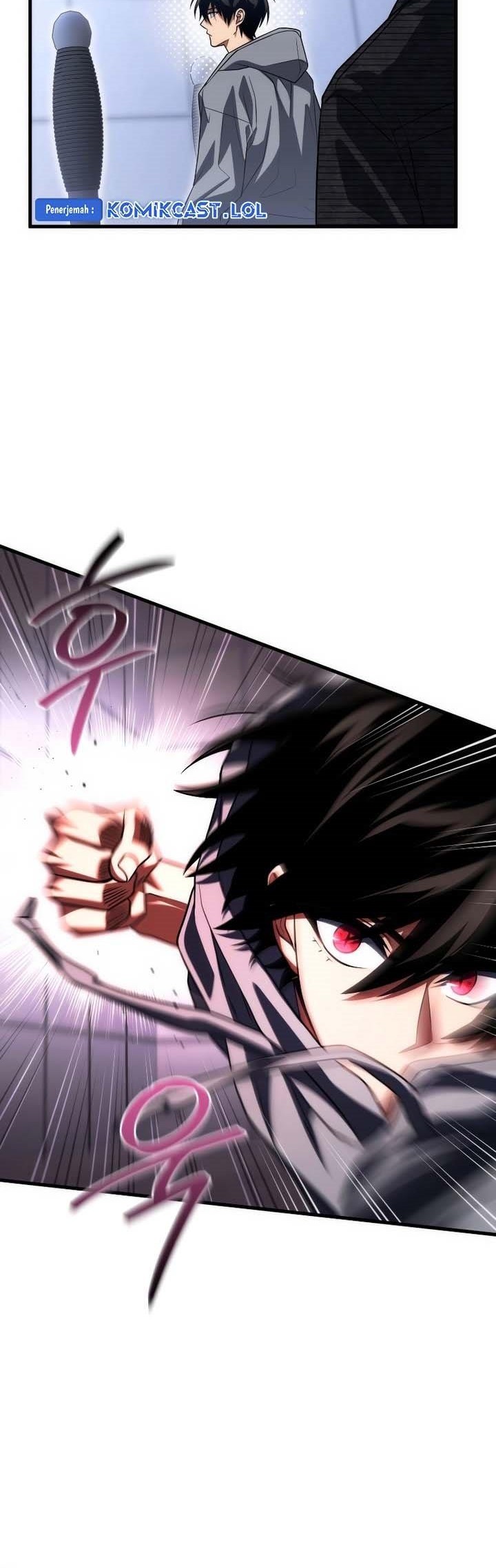 Player Who Returned 10,000 Years Later Chapter 77 Gambar 6