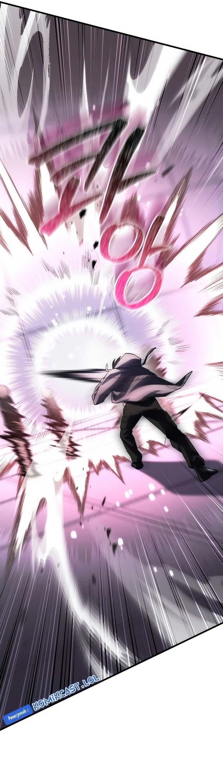 Player Who Returned 10,000 Years Later Chapter 77 Gambar 7